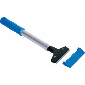 Vysavač na okno Okenní škrabka s násadou 22cm