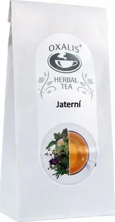 Čaj Oxalis jaterní čaj 50 g