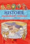 Historie starověký civilizací - kolektiv