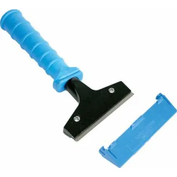 Vysavač na okno Okenní škrabka s konusem