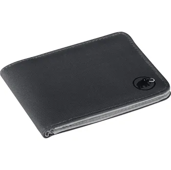 Mammut Flap Wallet Mélange Peněženka Mammut Flap Wallet Mélange