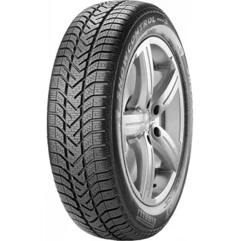Zimní osobní pneu Pirelli Winter 210 Snowcontrol Serie III 195/55 R17 92 H XL