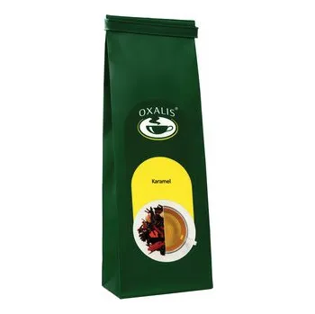 Čaj Oxalis karamel 60 g