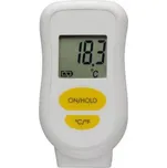 TFA Dostmann 31.1034 bílý