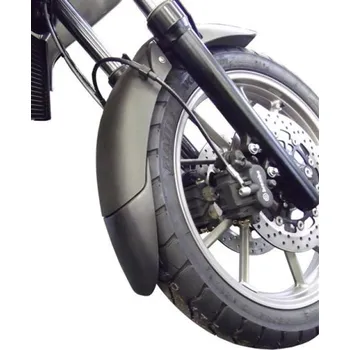 Blatník karosérie BMW F700GS prodloužení blatníku 054202