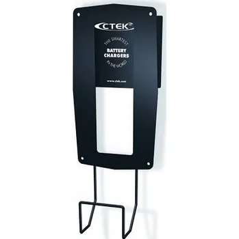 CTEK 300 nástěnný závěsný držák k nabíječkám (Pro MXS 25, MXT 14, M200, M300)