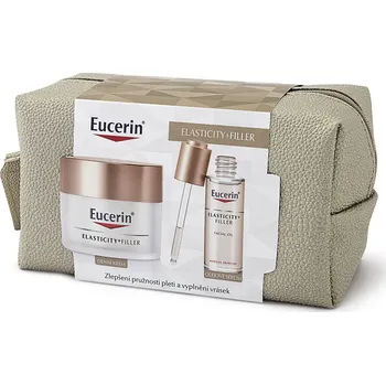 Kosmetická sada Eucerin ELASTICITY+FILLER kazeta