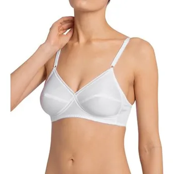 Podprsenka Recenze Triumph Elastiform N bílá