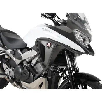 Rám pro motocykl HONDA VFR 800 X 15-20 padací rámy H&B 501992 00 01 (Crossrunner 2015-2020)