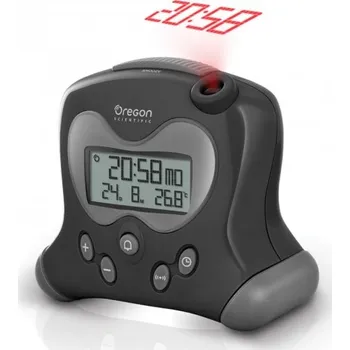 Budík Oregon Scientific RM313PBK