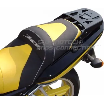 Zavazadlo na motocykl Nosič kufrů YAMAHA FZS 600 Fazer GPT.06.237.100/B (ALU-RACK)