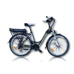 Crussis e-City 5.4 13 Ah 26" 2017