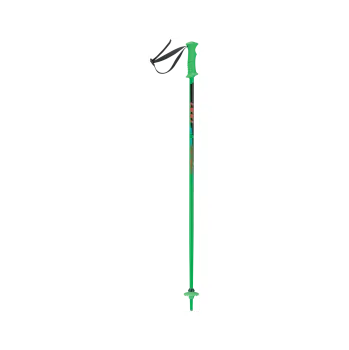 Leki Rider zelené 85 cm