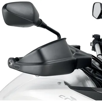 Rám pro motocykl HONDA VFR 800 X 15-20 chrániče rukou KHP1139B (ikustrační foto)