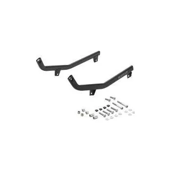 Zavazadlo na motocykl 242F/K242 montážní sada TopCase pro HONDA VFR 750 F (PRO HORNÍ KUFR)