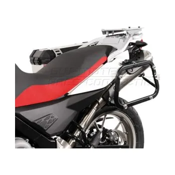 Auto-moto F650 GS / Dakar /G 650 GS boční nosiče SW-EVO KFT.07.094.20000/B