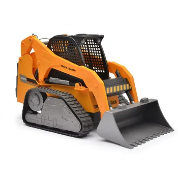 Hobby Engine Track Loader RC model ostatní Hobby Engine Track Loader