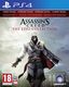 Assassin&#039;s Creed The Ezio Collection PS4