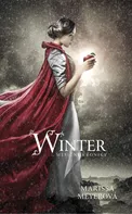 Měsíční kroniky: Winter - Marissa Meyer
