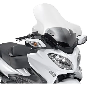 Motodíl Suzuki Burgman 650 13-20 plexi Kappa KD3104ST