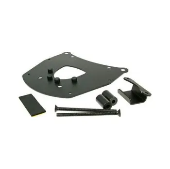 Zavazadlo na motocykl Kymco Downtown 125i/200i/300i montážní sada KR920 (SR92M-KR920 pro horní kufr)