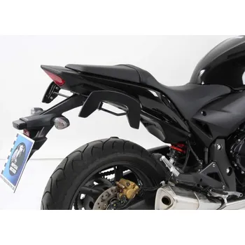 Zavazadlo na motocykl HONDA Hornet CB600F 11- boční nosič C-Bow 630965 00 01