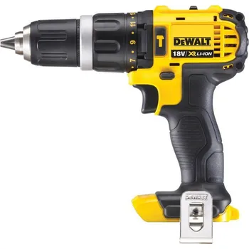 Vrtačka Recenze Dewalt DCD785N bez aku