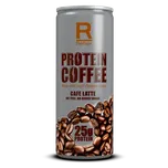 Reflex nutrition Protein coffee 250 ml