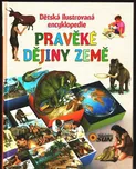 Pravěké dějiny Země - Dětská…