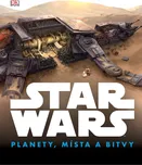 Star Wars: Planety, místa a bitvy -…