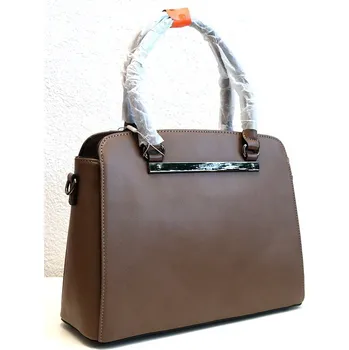 David Jones Paris Kabelka David Jones KPV45 hnědá (camel)