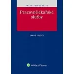 Pracovnělékařské služby - Jakub Tomšej