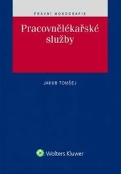 Pracovnělékařské služby - Jakub Tomšej