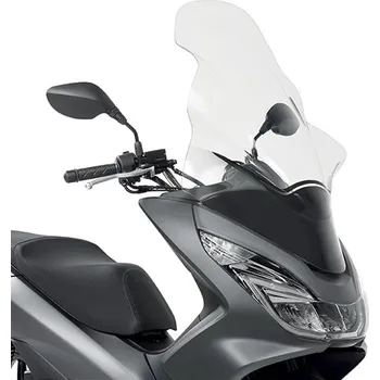 Honda PCX 125 14-17/150 18 plexi KD1130ST