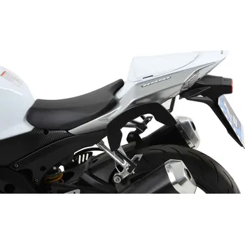 Zavazadlo na motocykl Suzuki GSX-R 1000 07-08 boční nosič C-Bow 630303