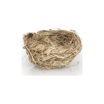 Pro ptáka Hnízdo travní s klasy