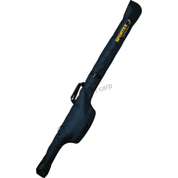 Rybářský prut Sportex pouzdro na prut 10-11ft, jednokomorové
