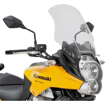 Kawasaki Versys 650 10-14 plexi Kappa KD410ST