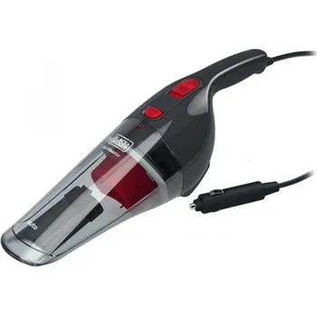 Vysavač Black & Decker NV1210AV