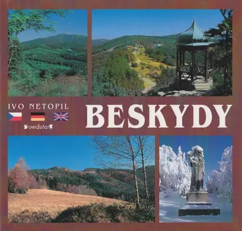Beskydy - Ivo Netopil