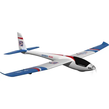 RC model letadla RCM Pelikán Gama 2100 RTF M1