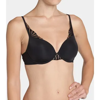 Podprsenka Triumph True Curves Forever WHP černá