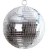 Světelný efekt Eurolite Zrcadlová koule 50cm