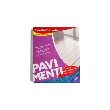 Utěrka EUDOREX - PAVIMENTI MICROFIBRA