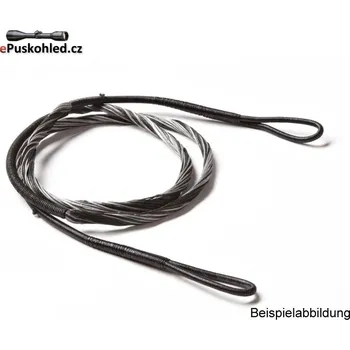 Tětiva Náhradní tětivy a lanovody pro kuše a luky na míru