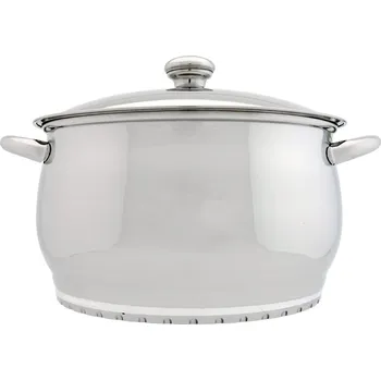 Hrnec BergHOFF Hrnec s pokličkou Cosmo 6,6 l 1101132