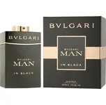 Bvlgari Man In Black EDP