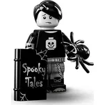 LEGO Minifigurky 16. série 71013 Strašidelný kluk
