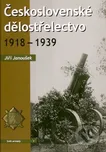Československé dělostřelectvo 1918 -…