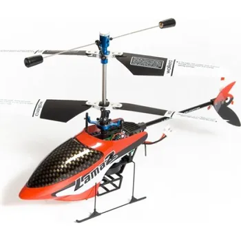 RC model vrtulníku Walkera RC Lama 2 RTF
